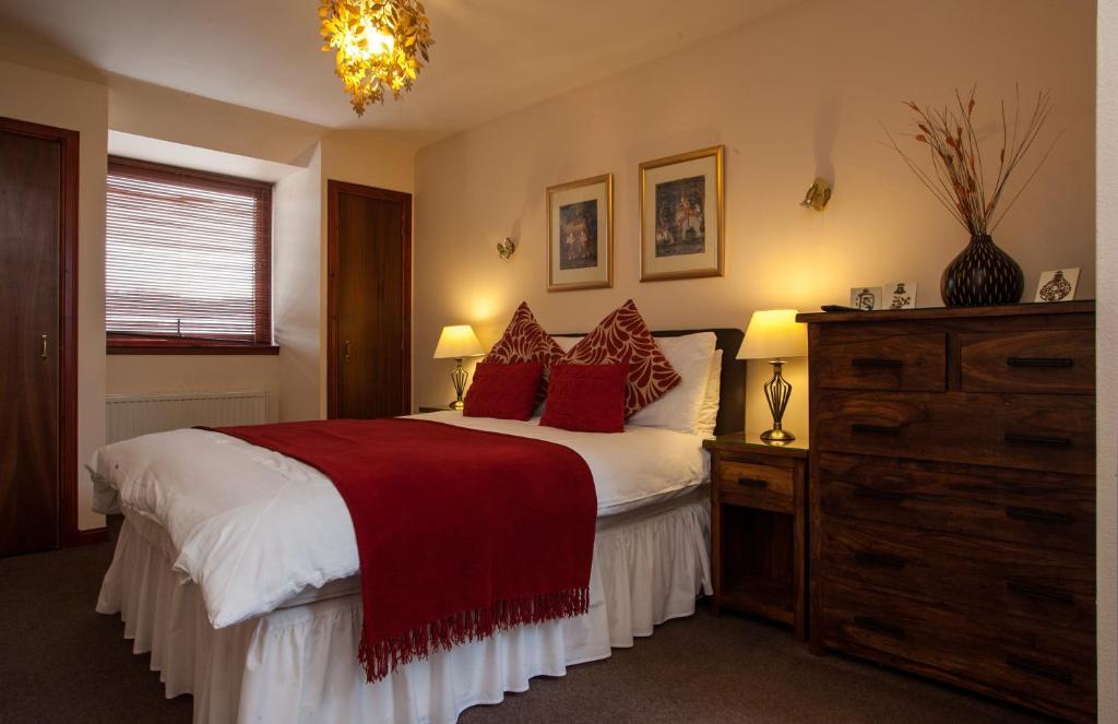 Dunhallin House Inverness Habitación foto