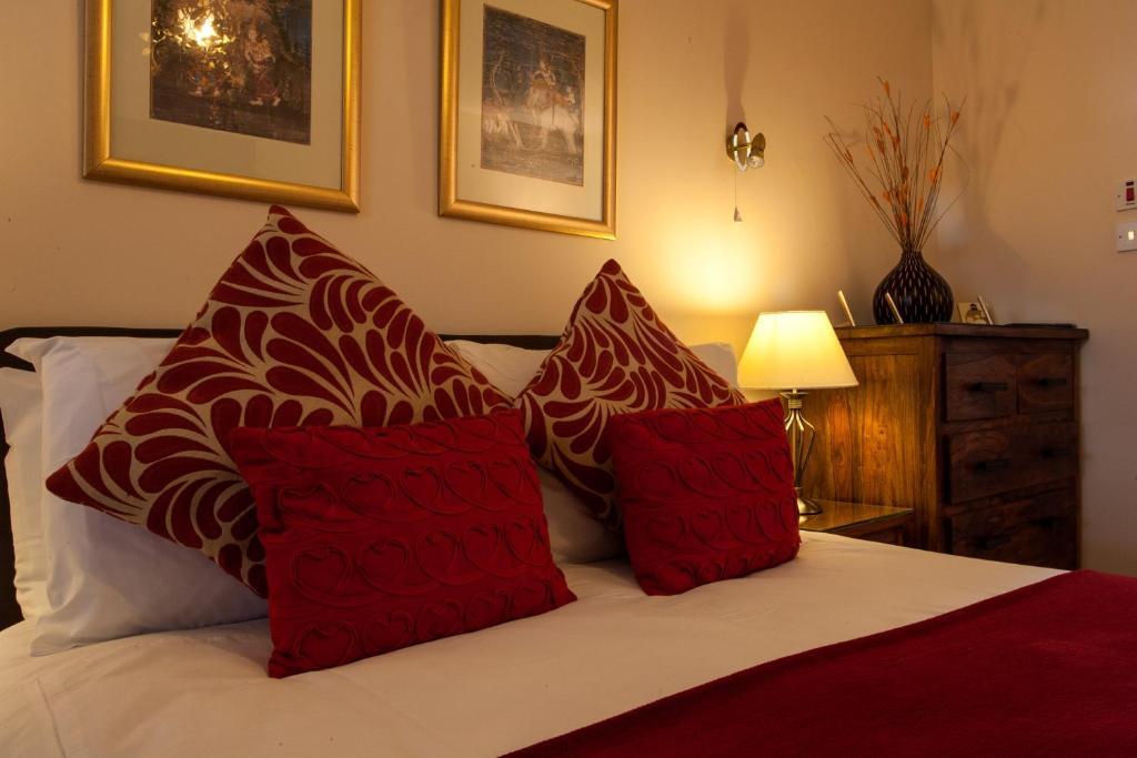 Dunhallin House Inverness Habitación foto